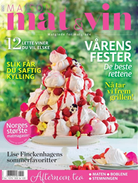 Maison Mat & Vin 3/2025