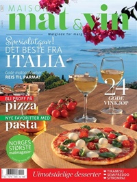 Maison Mat & Vin 5/2025