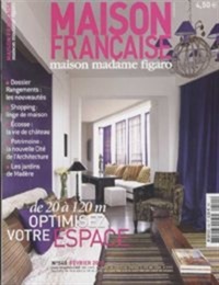Maison Francaise (FR) 7/2006