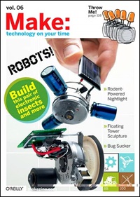 Make - Technology on Your Time (UK) 2/2014