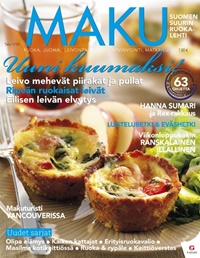 Maku (FI) 1/2010