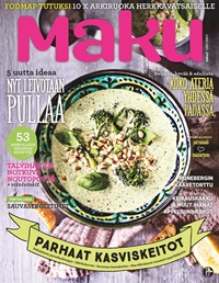 Maku (FI) 1/2017