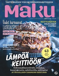 Maku (FI) 1/2018