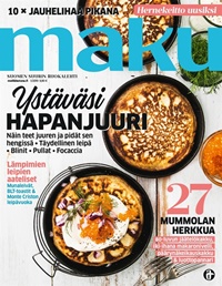 Maku (FI) 1/2019