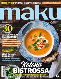 Maku (FI) 1/2021