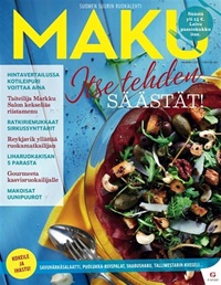Maku (FI) 10/2011