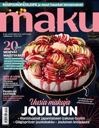 Maku (FI) 10/2022