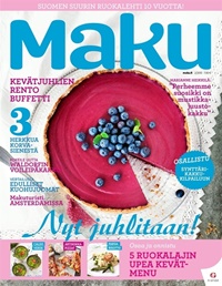 Maku (FI) 2/2013