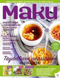 Maku (FI) 2/2014
