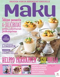 Maku (FI) 2/2015