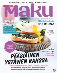 Maku (FI) 2/2018