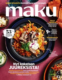 Maku (FI) 2/2023