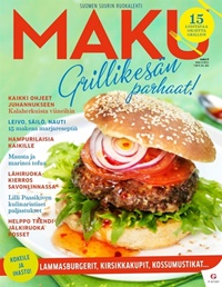 Maku (FI) 3/2012