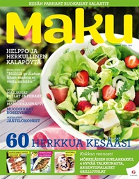 Maku (FI) 3/2013