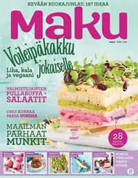 Maku (FI) 3/2016