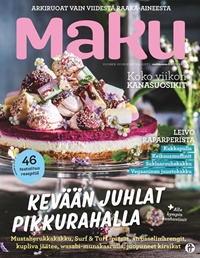 Maku (FI) 3/2018