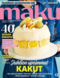Maku (FI) 3/2020
