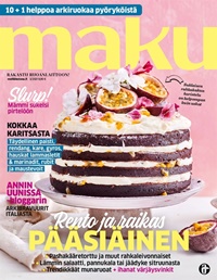 Maku (FI) 3/2021