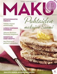 Maku (FI) 4/2010