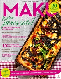 Maku (FI) 4/2012