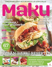 Maku (FI) 4/2014