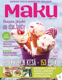 Maku (FI) 4/2015