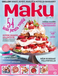Maku (FI) 4/2016
