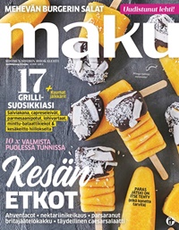 Maku (FI) 4/2018