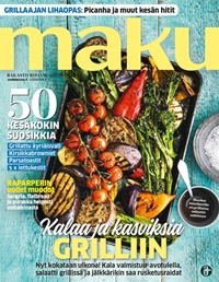 Maku (FI) 4/2020