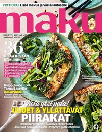 Maku (FI) 4/2021