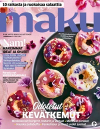 Maku (FI) 4/2022