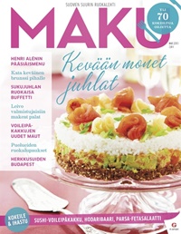 Maku (FI) 5/2011