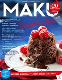 Maku (FI) 5/2012