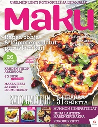 Maku (FI) 5/2014