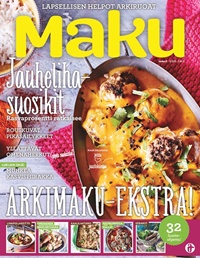 Maku (FI) 5/2015