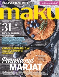 Maku (FI) 5/2018