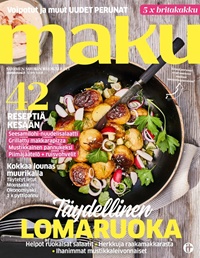 Maku (FI) 5/2019