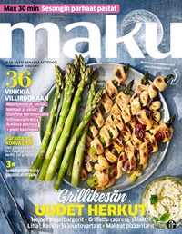 Maku (FI) 5/2022