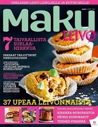 Maku (FI) 6/2013