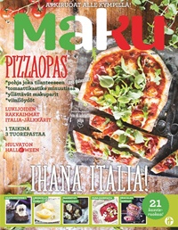 Maku (FI) 6/2015