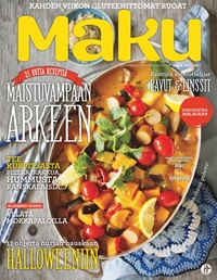 Maku (FI) 6/2017