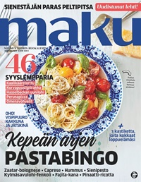 Maku (FI) 6/2018