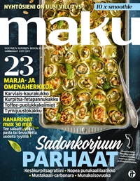 Maku (FI) 6/2019