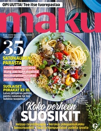 Maku (FI) 6/2020