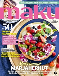 Maku (FI) 6/2021