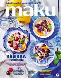 Maku (FI) 6/2023