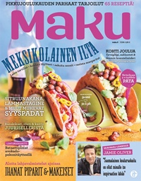 Maku (FI) 7/2016