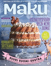 Maku (FI) 7/2017
