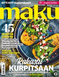 Maku (FI) 7/2019