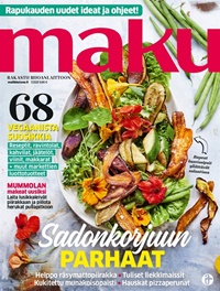 Maku (FI) 7/2021